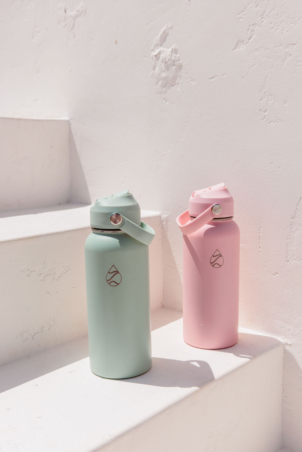 Pink Mist 32oz