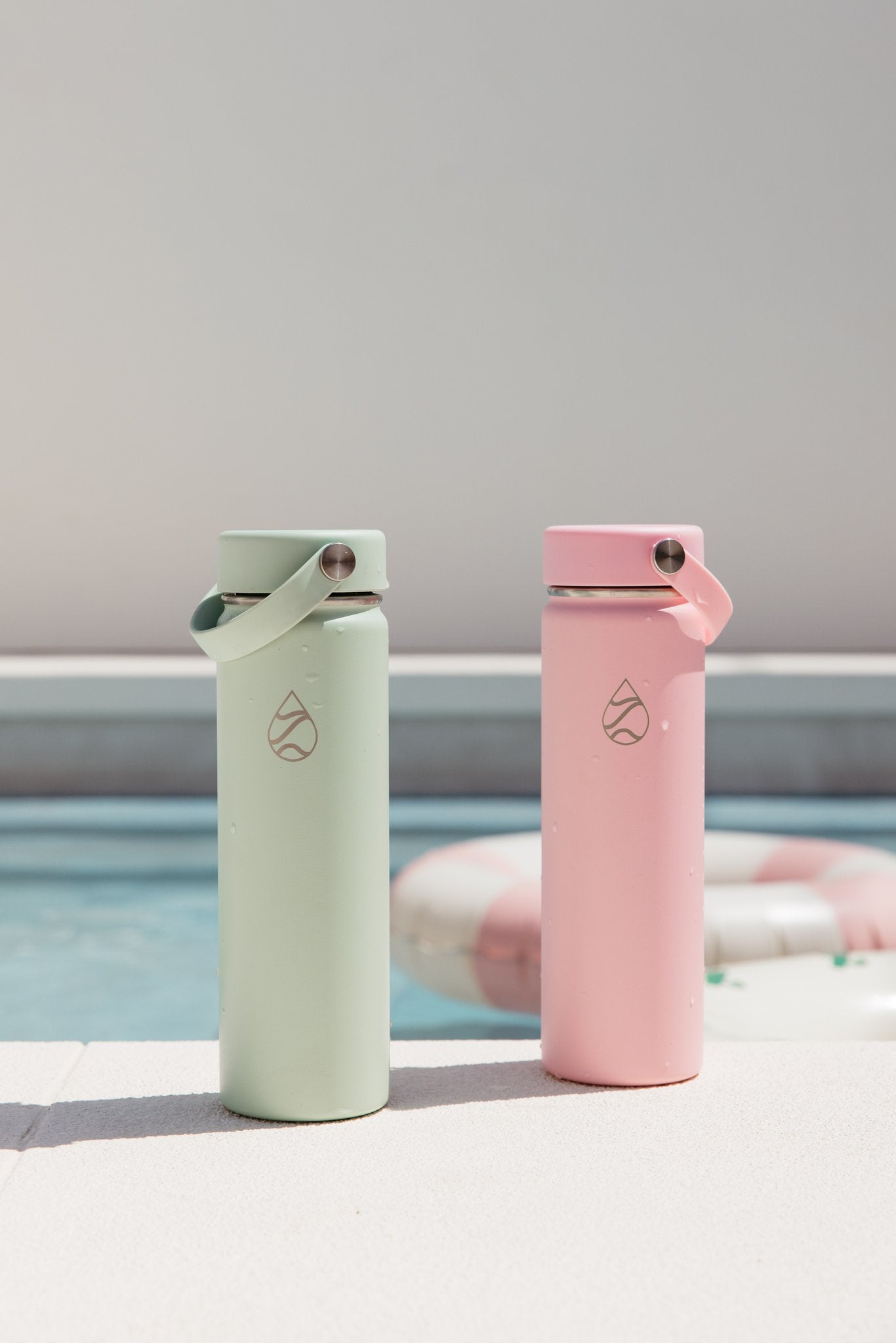 Pink Mist 22oz
