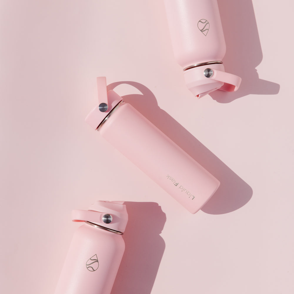 Pink Mist 22oz